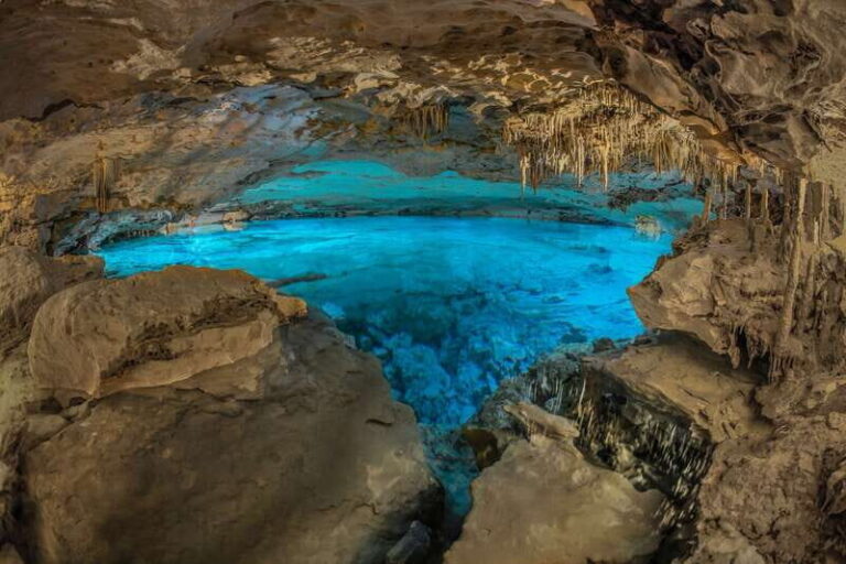 Riviera Maya: EcoPark Kantun-Chi Cave Adventure - Who Will Love This Tour?