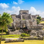 Riviera Maya: Exclusive Rio Secreto and Tulum Tour - Transition to Río Secreto