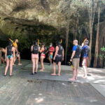 Riviera Maya: Half Day Jaguar Cenote and Zipline Adventure - Is It Worth the Price?