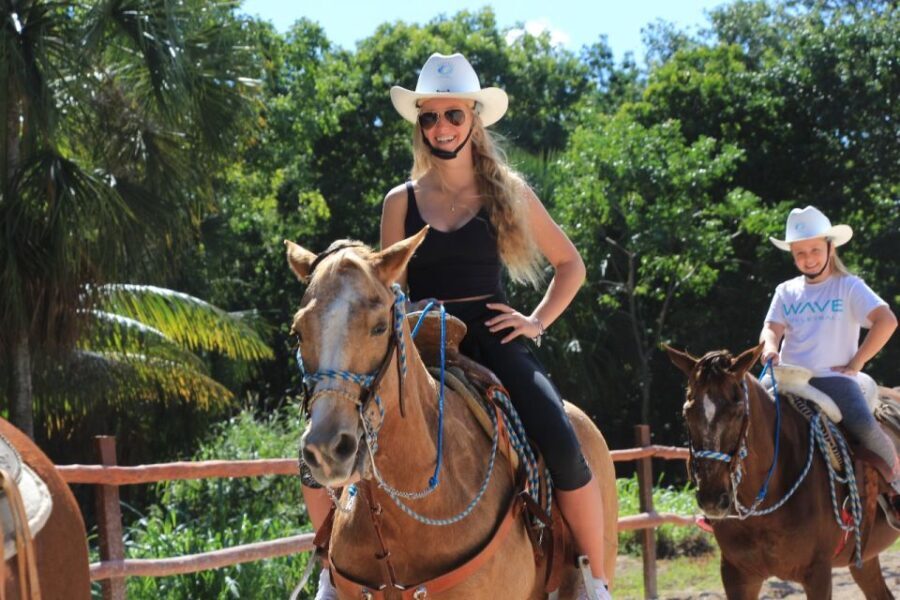 Riviera Maya: Horseback Riding at Rancho Bonanza - Analyzing the Value
