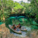 Riviera Maya: Kantun-Chi Cenotes - What the Reviews Say