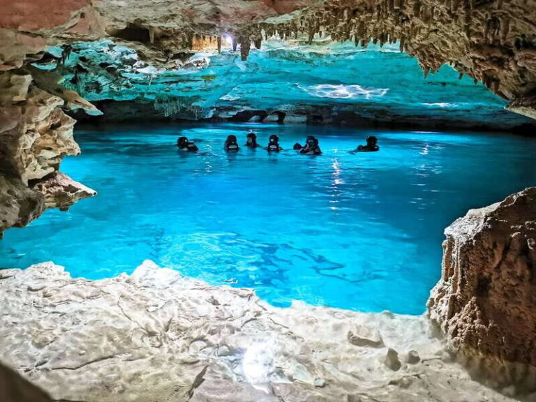 Riviera Maya: Kantun Chi Cenotes, Snorkel & Jungle Hiking - Practical Tips for Visiting