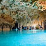 Riviera Maya: Rio Secreto Natural Reserve Tour - Key Points