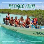 Riviera Maya: Sian Ka'an Reserve Ancient Maya Canals Tour - The Full Experience: A Deep Dive into the Itinerary