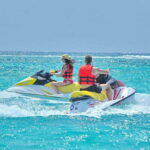 Riviera Maya: WaveRunners & Beach Club Access - Relaxation at Maroma Beach