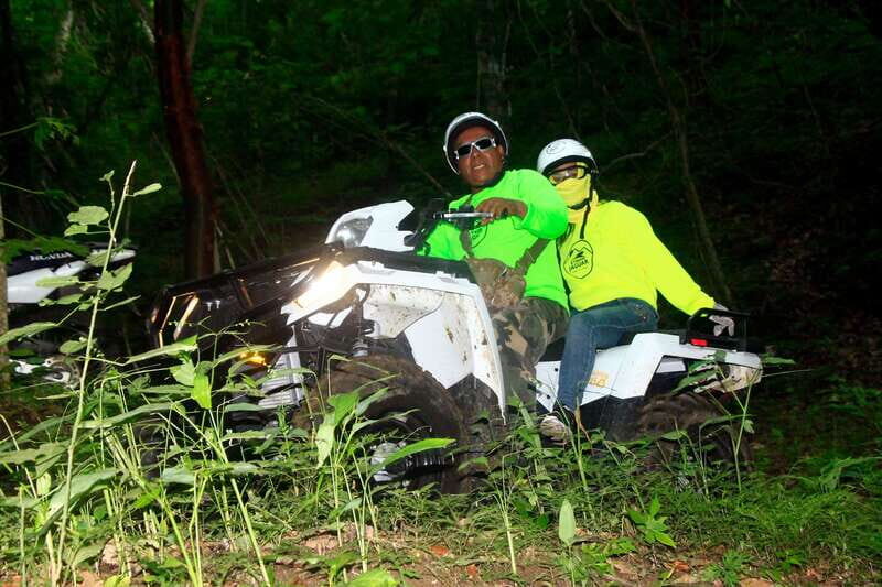 Riviera Nayarit: ATV Tour Double Rider (Driver and Minor) - Final Thoughts: Is It Worth It?