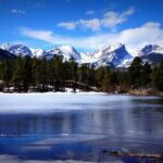 RMNP: Bear Lake Corridor Tour - Exploring the Rocky Mountain National Park: What to Expect