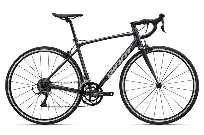 Road Bike Rental - The Sum Up
