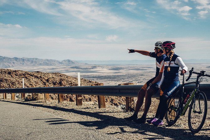 Road Bike Ride - designed for serious cyclists - What Makes This Tour Stand Out