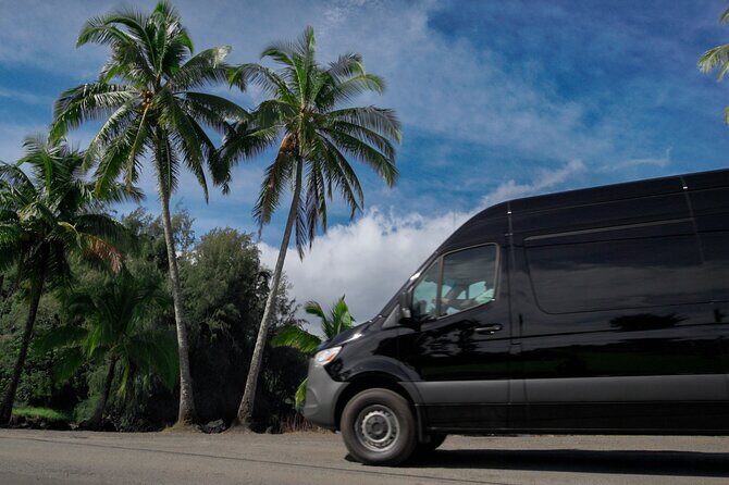 Road to Hana Halfway and Haleakala National Park - The Practical Side: What to Expect