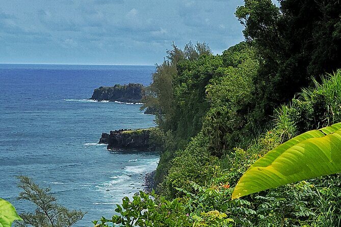 Road to Hana Private Full Day Tour - Authenticity and Personal Touches