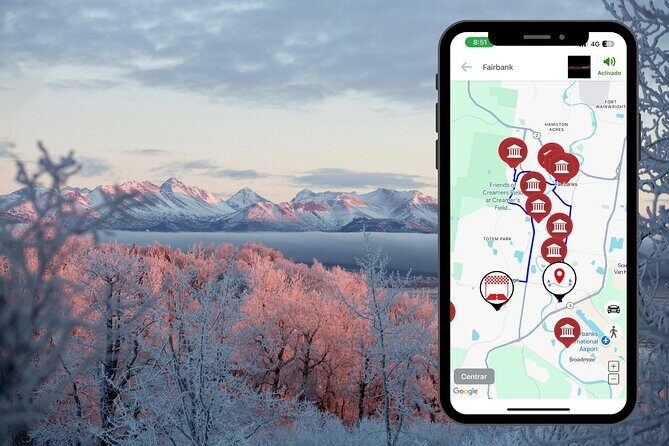 Road Trip through Alaska - The Practical Side: What to Expect