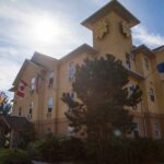 Roadrunner - Journey to the Heart of the Rockies (2-Days) - Day 2: Mountain Adventures and Arrival in Banff