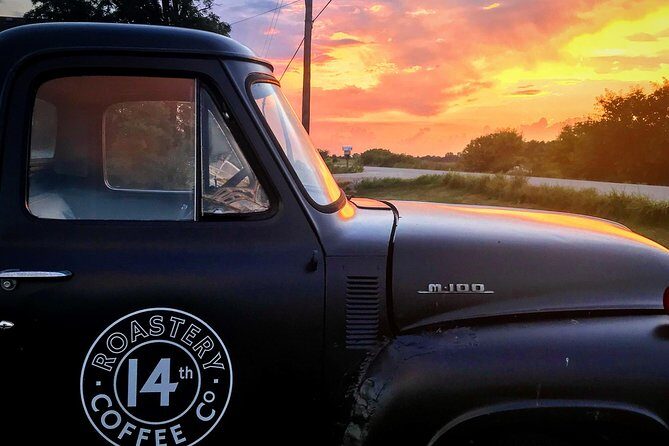 Roasting Experience at 14th Coffee Co - Pricing and Value