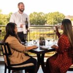 Robert Mondavi Winery To Kalon Reserve Tasting - Final Thoughts