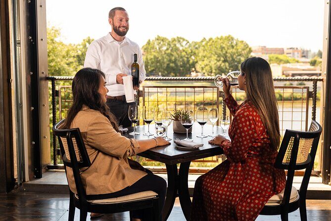 Robert Mondavi Winery To Kalon Reserve Tasting - Final Thoughts