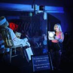 Robert the Doll After Dark - Who Should Book This Tour?