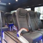 Roberts Transportation Luxury shuttle and sightseeing tour - Itinerary Breakdown: What Makes It Special