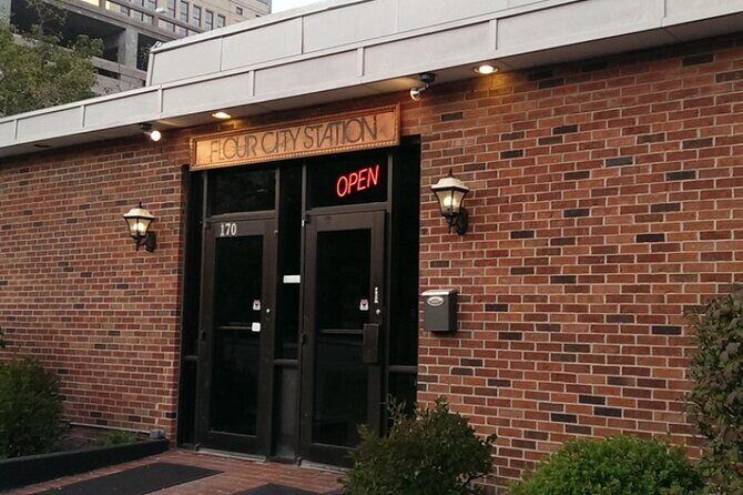 Rochester Bar Hunt: Rochester Rocks - Why Choose This Experience