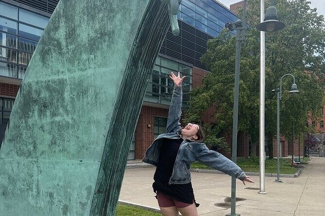 Rochester Puzzling Adventure Scavenger Hunt Walking Activity - FAQ