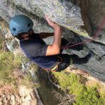 Rock-Climbing Adventure in Colorado's Front Range - Authentic Experiences from Past Participants