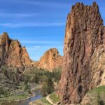 Rock Climbing Day Trip at Smith Rock State Park - The Sum Up: Who Should Consider This Experience?