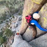 Rock Climbing Devils Tower Activity - Frequently Asked Questions