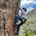 Rock Climbing Experience in Cody, Wyoming - Who Will Love This Experience?