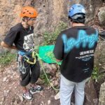 Rock climbing in Oaxaca with local climbers - Who Should Consider This Tour?