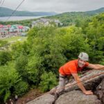 Rock Climbing Initiation in Mont-Tremblant - Why This Tour Is Worth Considering