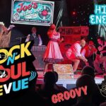 Rock N Soul Ultimate Live Show in Myrtle Beach - Pricing and Value