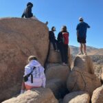 Rock Scrambling Adventures in Joshua Tree National Park - The Value of the Experience