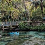 Rock Springs River Tubing & Apopka Wildlife Adventure with Pickup - FAQs