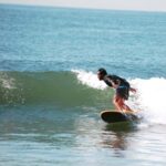 Rockaway Beach: Surf Lesson at Sierra Surf School - What You Can Expect: A Typical Session
