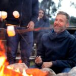 Rockies Christmas Premium Tour - Starting Point and First Impressions