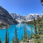 Rockies Day Trip Moraine Lake Lake Louise Peyto Lake and Banff - What Makes This Tour Stand Out
