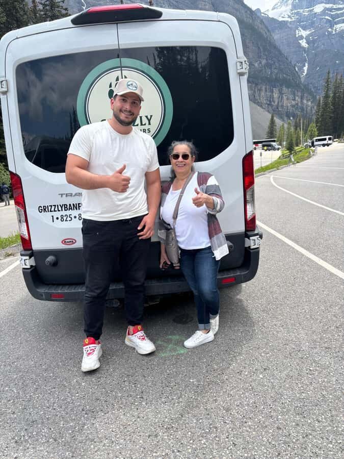 Rockies Flora & Fauna Discovery: Lake Louise & Moraine Lake - What’s Included & Practical Details