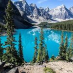 Rockies Grand Advanture: Moraine & Louise Lakes, Waterfall Tour - Authentic Experiences and Guest Feedback