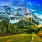 Rockies Trio: 3 Self Guided Smartphone Audio Tours Bundle - Key Points