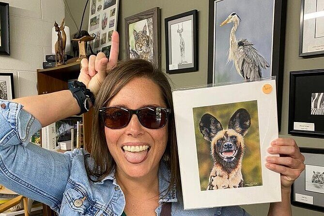 Rockin Rockport, ME Scavenger Hunt - Who Should Consider This Tour?