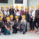 Rocklin: Aerial Adventure Gold Ticket - Who Will Love This Adventure