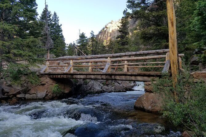 Rocky Mountain Full Day Private Tour & Hike - What’s Included & What’s Not