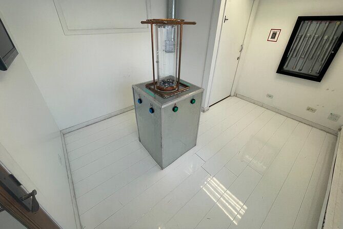 Rocky Mountain Meltdown - The Itinerary and Experience Details