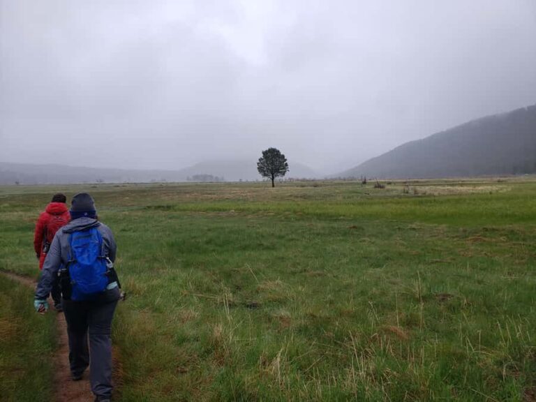 Rocky Mountain National Park: Full Day Hike with Lunch - Practical Details and What You Need to Know