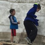 Rocky Mountain National Park Grand Lake Tour - The Drive to Grand Lake and Its Charms