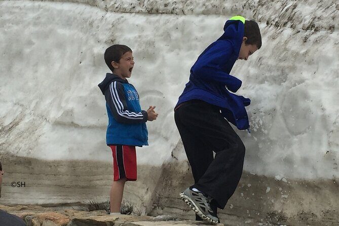 Rocky Mountain National Park Grand Lake Tour - The Drive to Grand Lake and Its Charms