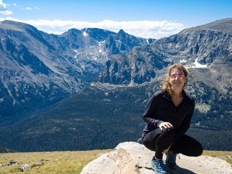 Rocky Mountain National Park: Private Geology Tour - Why This Tour Is a Great Value
