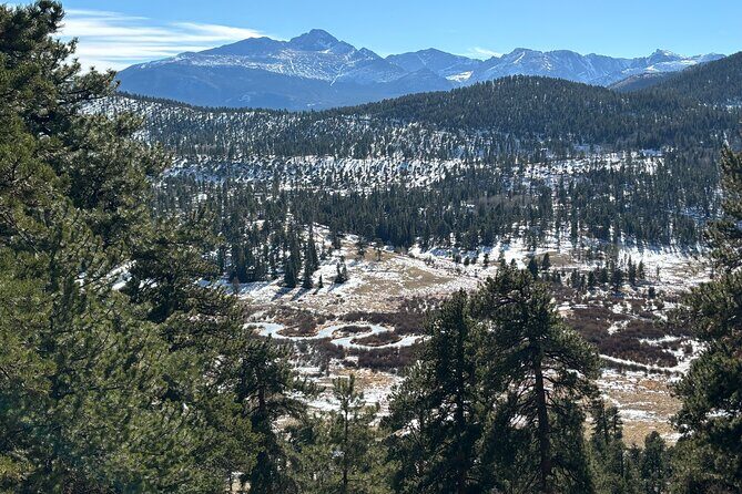 Rocky Mountain National Park Private Tour - Analyzing the Value and Experience