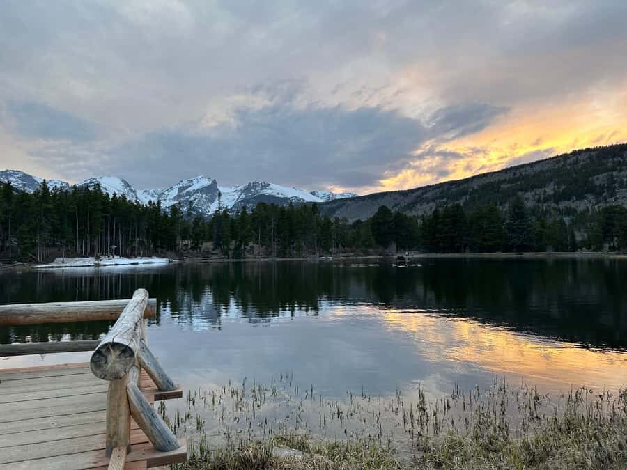 Rocky Mountain National Park: The Bear Lake Corridor - Why This Tour Works for Travelers