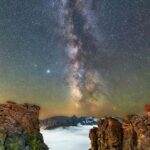 Rocky Mountain National Park:Star Tour - What to Expect During the Tour